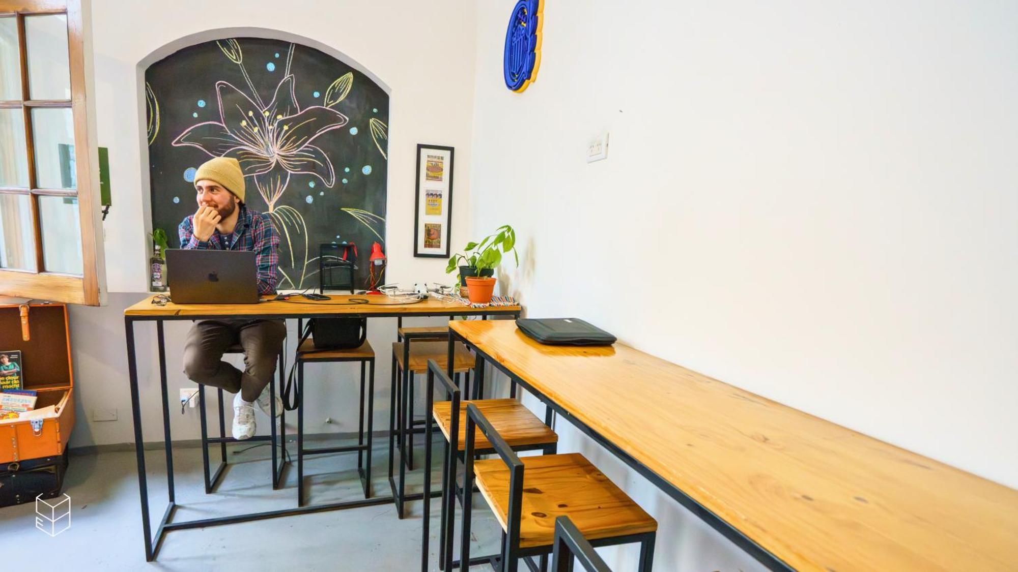Ilvero Hostel Recoleta - Buenos Aires — Fotos 2
